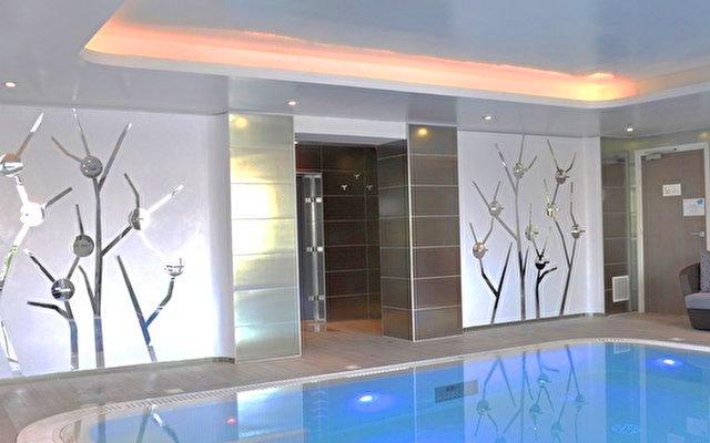 Sofitel Marseille Vieux Port