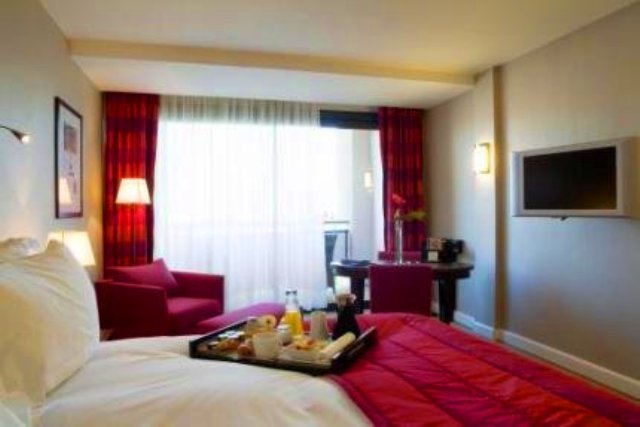 Sofitel Marseille Vieux Port