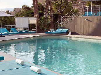 Sofitel Marseille Vieux Port