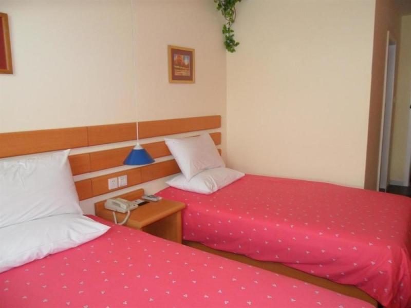 Home Inn Shanghai Ouyang