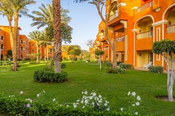 Отель Caribbean World Resorts Soma Bay Египет, Сома Бей, фото 11