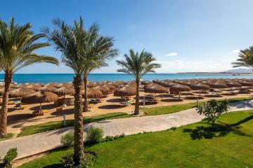 Отель Caribbean World Resorts Soma Bay Египет, Сома Бей, фото 12