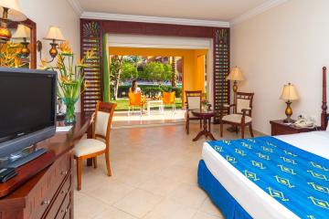 Отель Caribbean World Resorts Soma Bay Египет, Сома Бей, фото 14