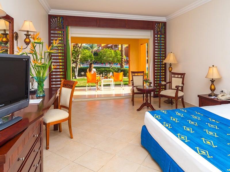 Caribbean World Resorts Soma Bay