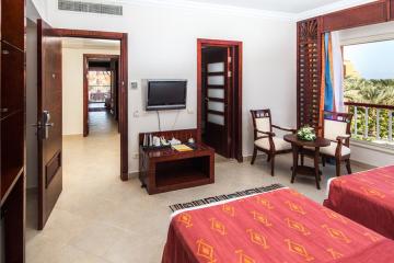 Отель Caribbean World Resorts Soma Bay Египет, Сома Бей, фото 15