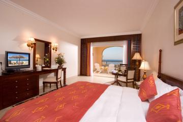 Отель Caribbean World Resorts Soma Bay Египет, Сома Бей, фото 16