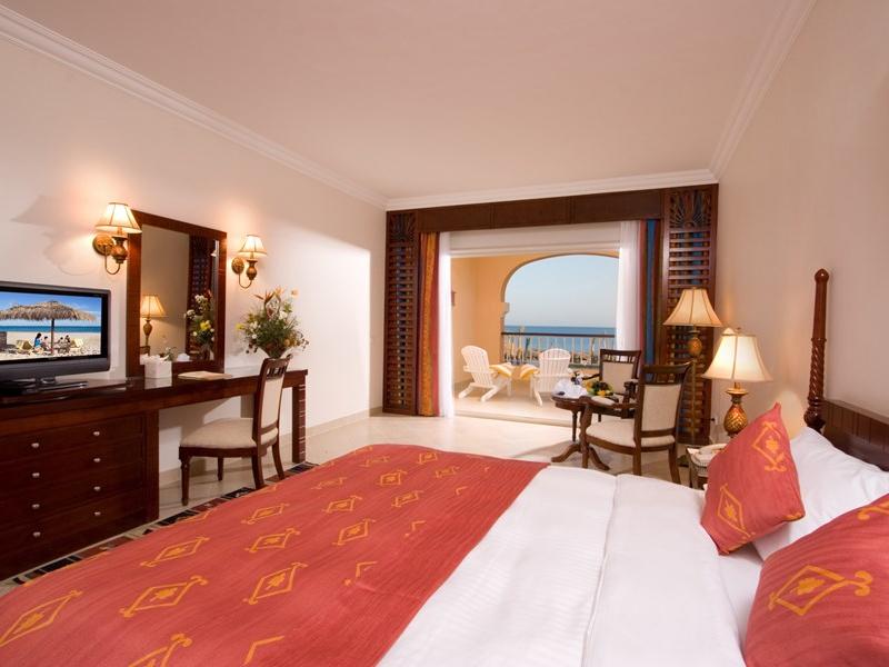 Caribbean World Resorts Soma Bay