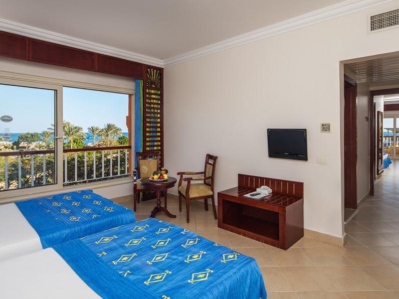 Caribbean World Resorts Soma Bay