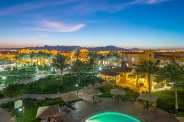 Отель Caribbean World Resorts Soma Bay Египет, Сома Бей, фото 2