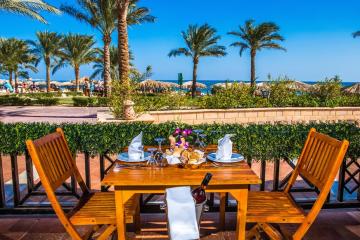 Отель Caribbean World Resorts Soma Bay Египет, Сома Бей, фото 21