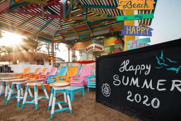 Отель Caribbean World Resorts Soma Bay Египет, Сома Бей, фото 25