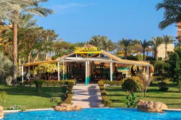 Отель Caribbean World Resorts Soma Bay Египет, Сома Бей, фото 27