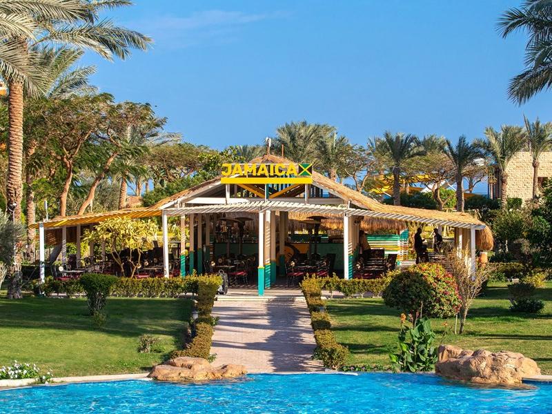Caribbean World Resorts Soma Bay