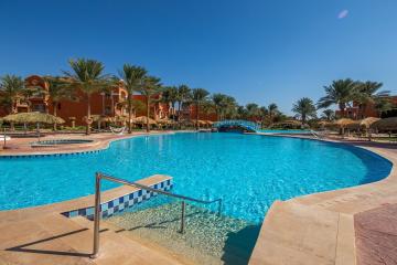 Отель Caribbean World Resorts Soma Bay Египет, Сома Бей, фото 29