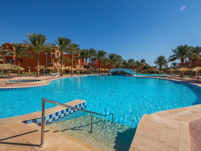 Caribbean World Resorts Soma Bay