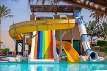 Отель Caribbean World Resorts Soma Bay Египет, Сома Бей, фото 30