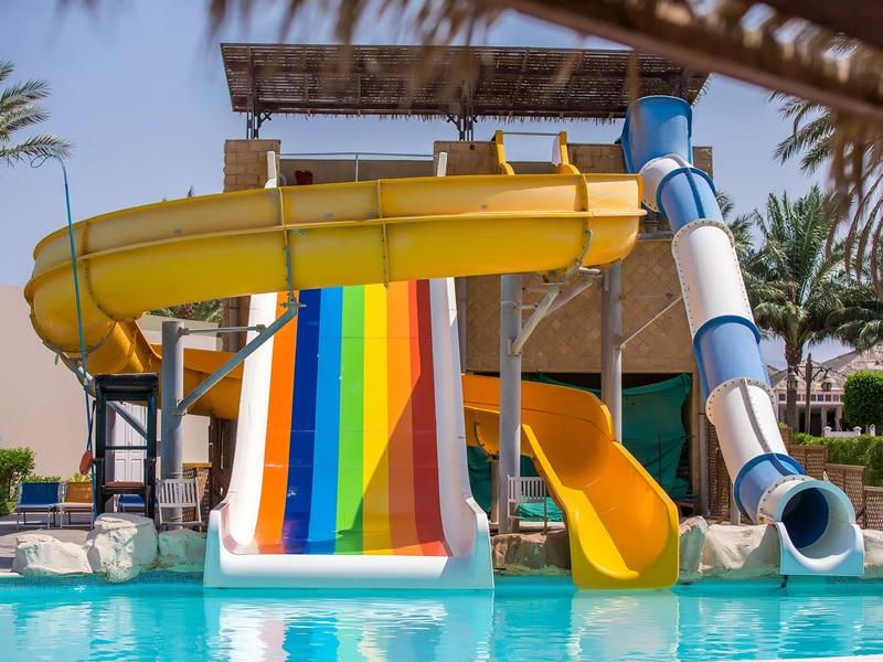 Caribbean World Resorts Soma Bay