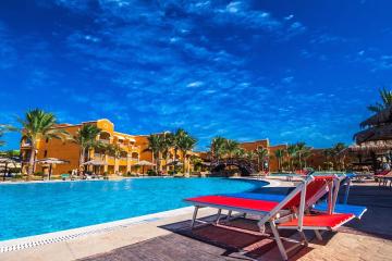 Отель Caribbean World Resorts Soma Bay Египет, Сома Бей, фото 31