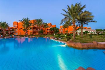 Отель Caribbean World Resorts Soma Bay Египет, Сома Бей, фото 35