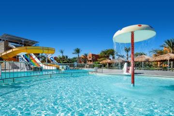 Отель Caribbean World Resorts Soma Bay Египет, Сома Бей, фото 37
