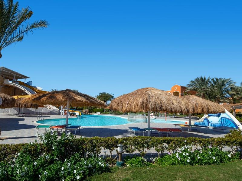 Caribbean World Resorts Soma Bay