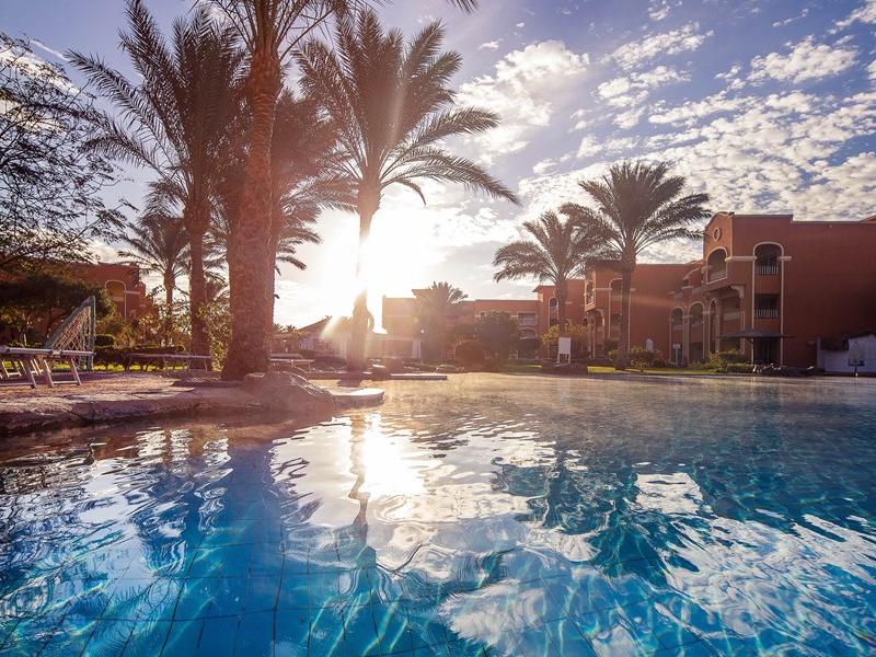 Caribbean World Resorts Soma Bay