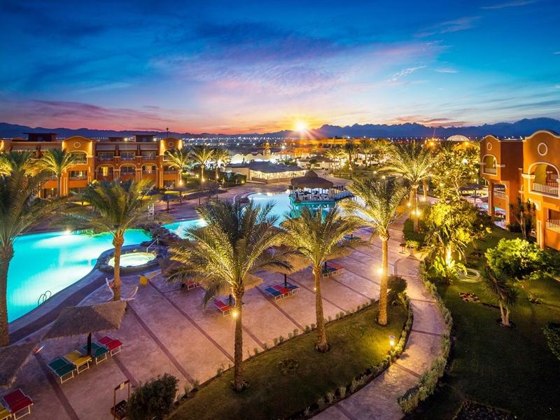 Caribbean World Resorts Soma Bay