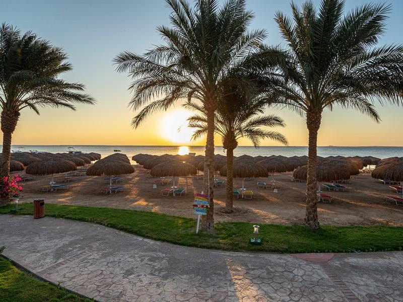 Caribbean World Resorts Soma Bay