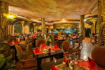 Отель Caribbean World Resorts Soma Bay Египет, Сома Бей, фото 46
