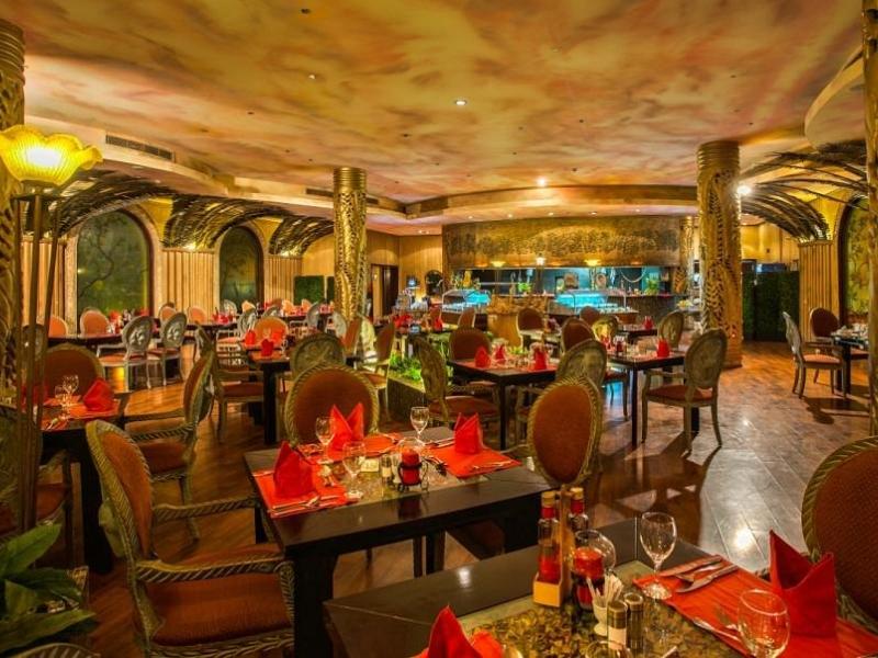 Caribbean World Resorts Soma Bay