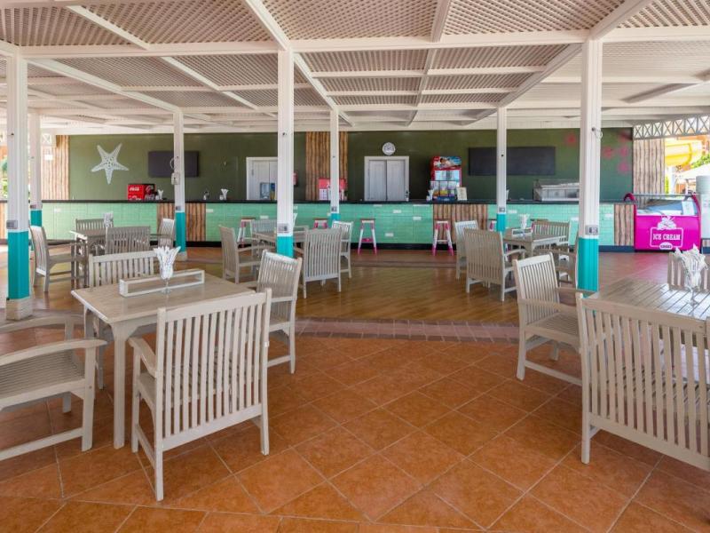 Caribbean World Resorts Soma Bay