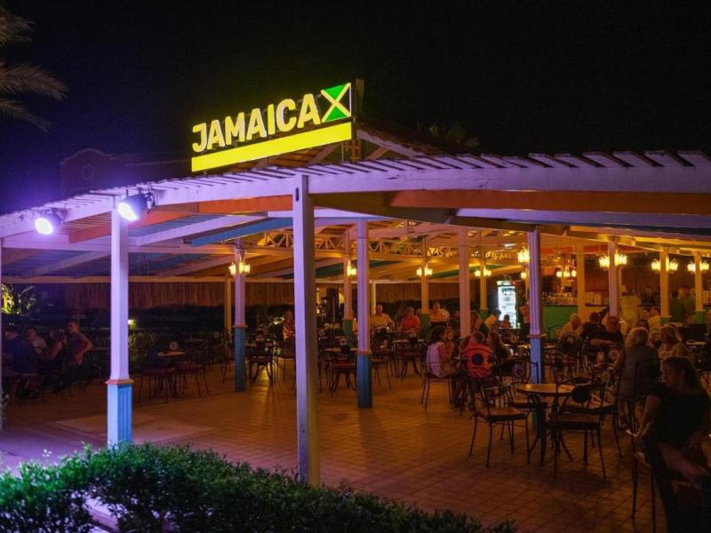 Caribbean World Resorts Soma Bay