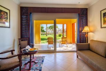 Отель Caribbean World Resorts Soma Bay Египет, Сома Бей, фото 52