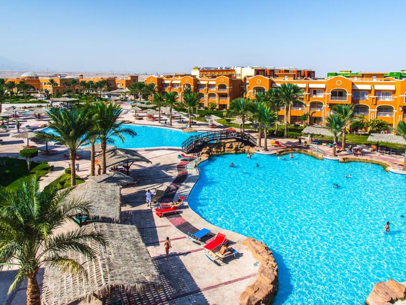Caribbean World Resorts Soma Bay