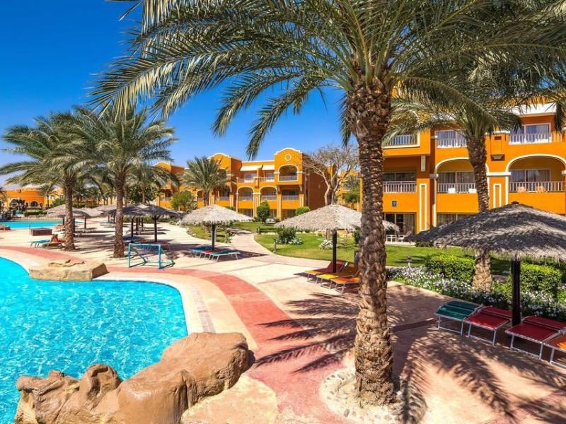 Caribbean World Resorts Soma Bay