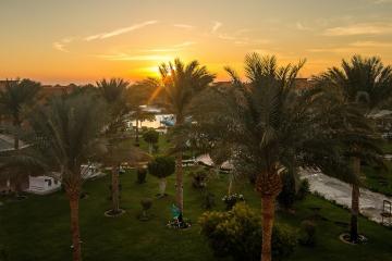 Отель Caribbean World Resorts Soma Bay Египет, Сома Бей, фото 6