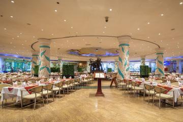 Отель Caribbean World Resorts Soma Bay Египет, Сома Бей, фото 63