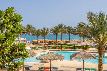 Отель Caribbean World Resorts Soma Bay Египет, Сома Бей, фото 8