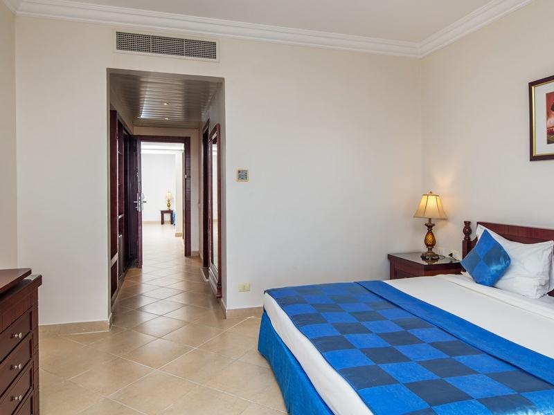 Caribbean World Resorts Soma Bay