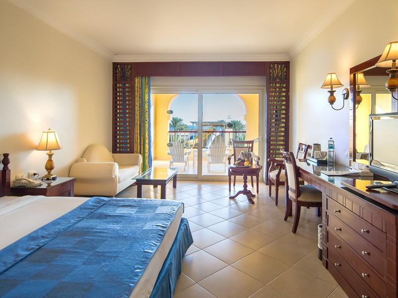 Caribbean World Resorts Soma Bay