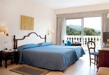 Hoposa Pollensamar Apartments