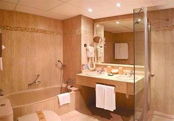 Hoposa Pollensamar Apartments