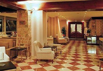 Hoposa Pollensamar Apartments