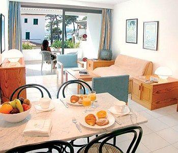 Hoposa Pollensamar Apartments