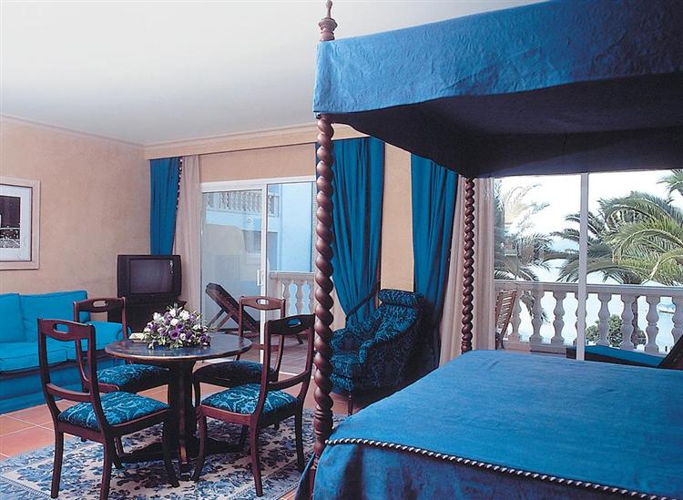 Hoposa Pollensamar Apartments