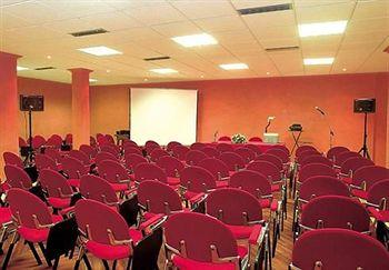 Hoposa Pollensamar Apartments