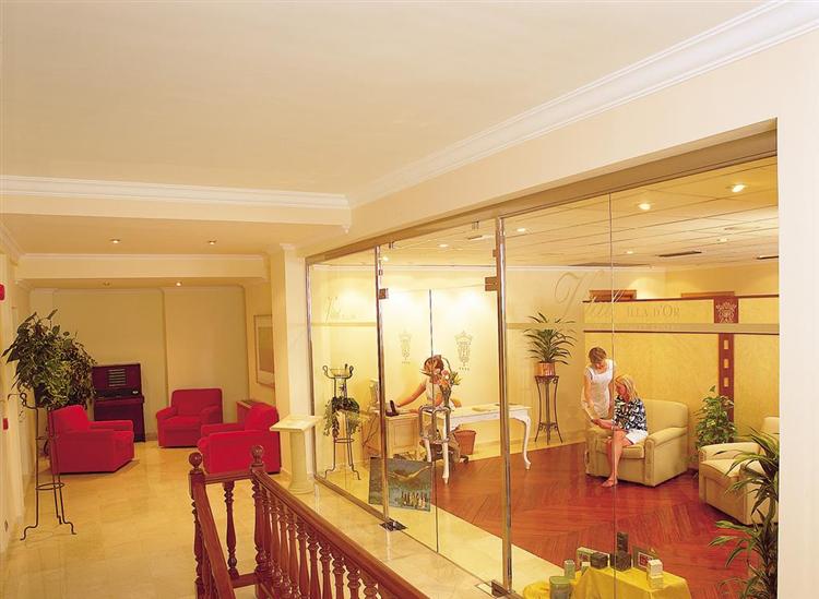 Hoposa Pollensamar Apartments