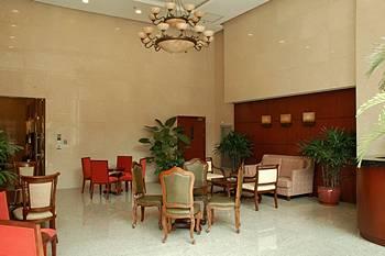 Shanghai Ever Sunshine