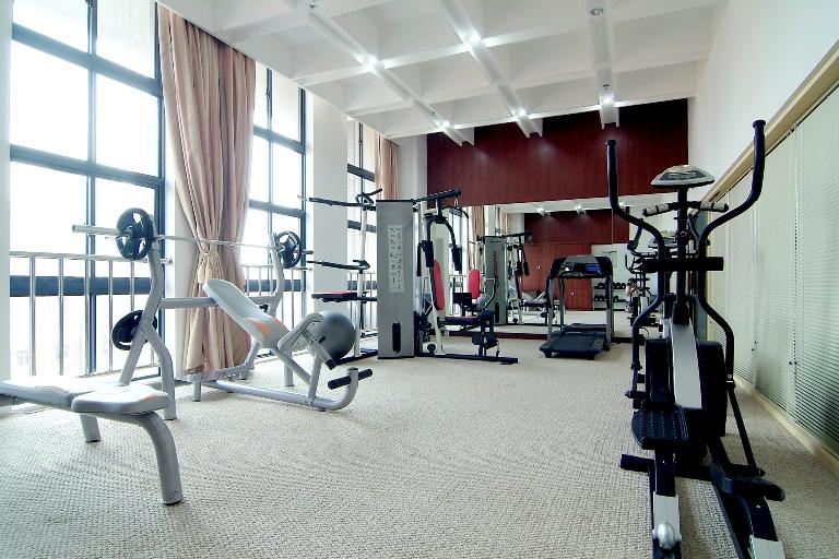 Shanghai Ever Sunshine