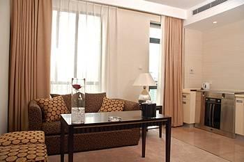 Shanghai Ever Sunshine